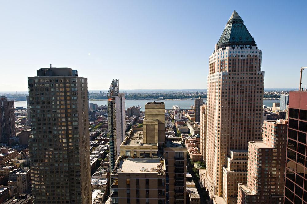 Hyatt Regency Times Square Hotel