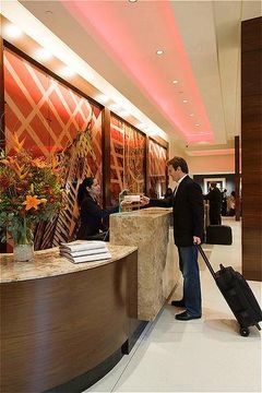 Hyatt Regency Times Square New York